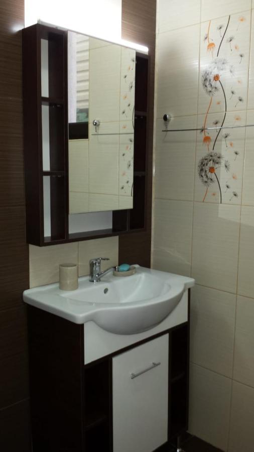 Apartmán Aloha Năvodari Exteriér fotografie