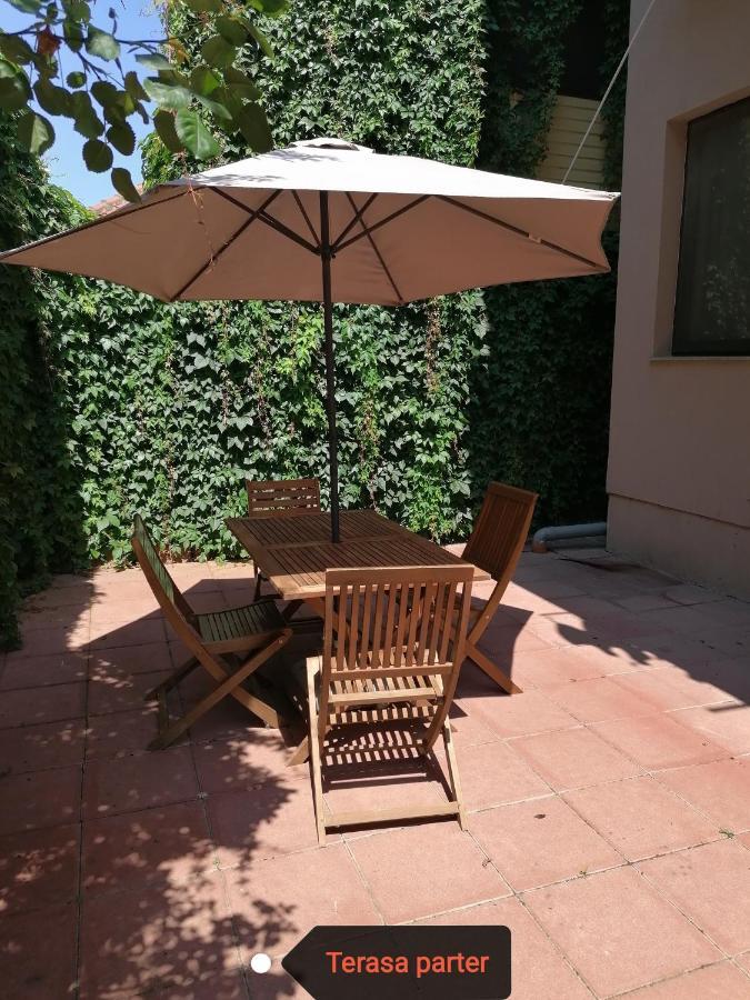 Apartmán Aloha Năvodari Exteriér fotografie